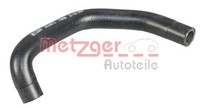Metzger Autoteile KüHlerschlauch 2420815 FüR Golf Audi 2KJ Skoda Caddy 2KB Seat