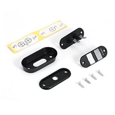 Sliding Door Switch, Universal Door Lock Switch Kit for Auto Car Truck Van