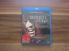 Buried Alive - Lebendig begraben [ Blu-Ray ]