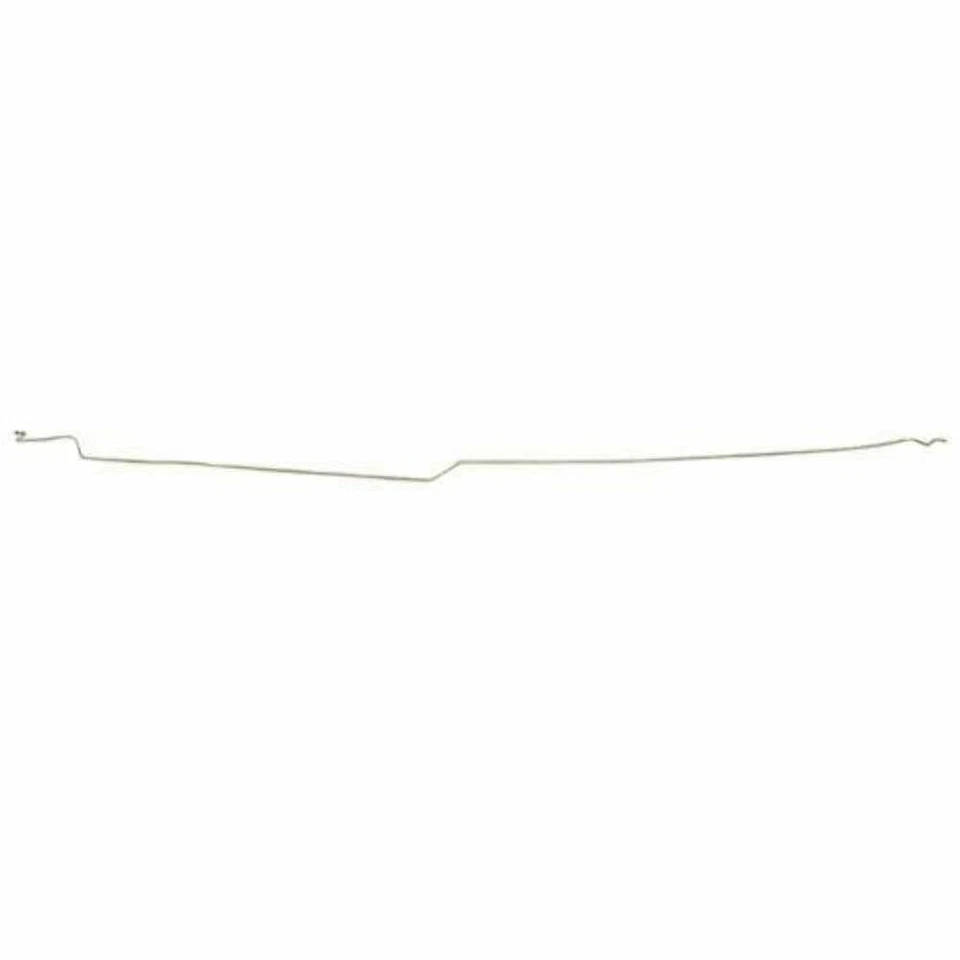 Kit de línea de freno para Dodge Ram 2500 1998-2001 4x4 platón largo cabina extendida trasera-CBK0148OM Foto 2 de 4