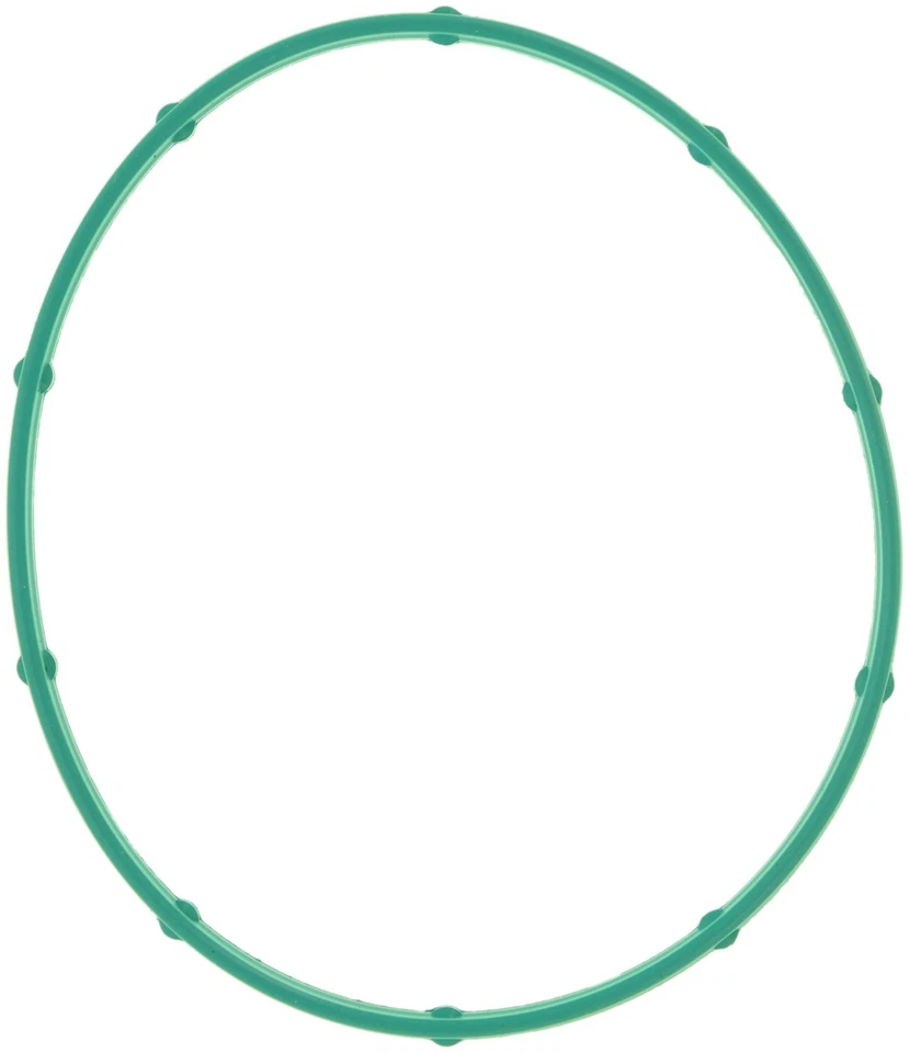 Junta de montaje de carrocería del acelerador FI Mahle para Chevrolet Silverado 3500 HD 07-19 Foto 2 de 2