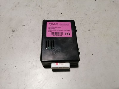 Opel Antara 2008 Sonstige Steuergeräte Module 96626671 ADV121475