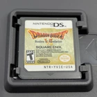 Dragon Quest VI: Realms of Revelation (Nintendo DS) Video Game Only
