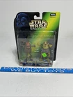 Star Wars Power of the Force Max Rebo Band Pairs Joh Yowza and Sy Snootles