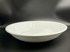 Bernardaud Louvre Large Pasta Serving Bowl