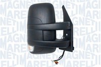 Magneti Marelli AußEnspiegel, Fahrerhaus 182203180970 Passend FüR Iveco