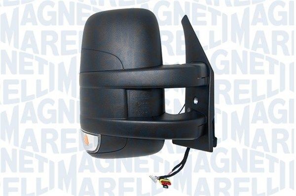 Magneti Marelli AußEnspiegel, Fahrerhaus 182203180970 Passend FüR Iveco-image