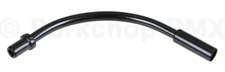 Dia-Compe V-brake linear teflon lined brake cable noodle BLACK