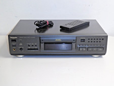 Technics SL-PS670D high-end CD player incl. FB, 2-year warranty