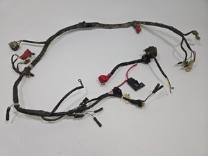 2003 Honda Sportrax 250 TRX250EX Wiring Harness