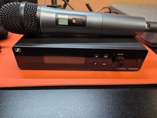 Sennheiser Wireless XS Wireless 2 Vocal Set 5...