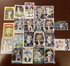 Aaron Judge Topps & Bowman Baseball 22 Card Lot! New York Yankees