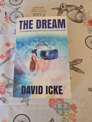 #ad #ad Dream The: The Extraordinary Revelation Of Who We Are And Where We Are pa... $17.00
