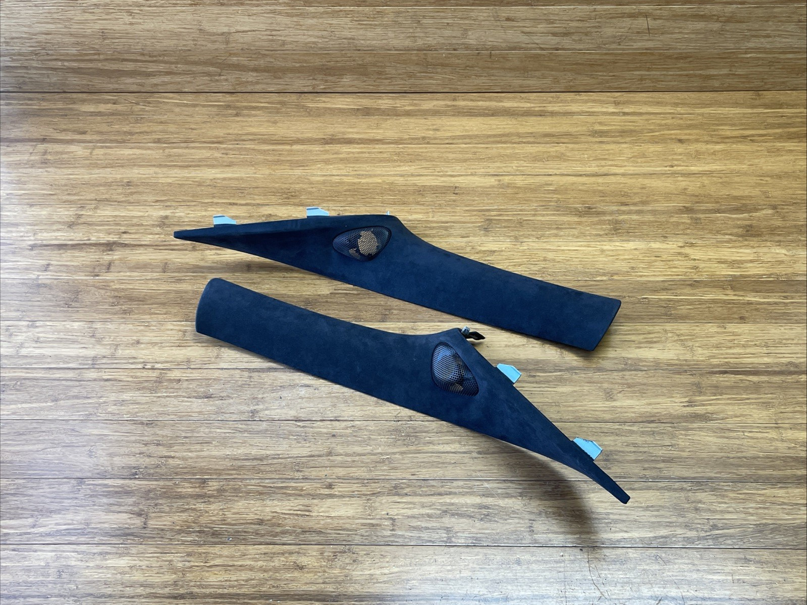 McLaren 570S Spider 2017-2021 Trim covers Pair P/N 13N2759SP