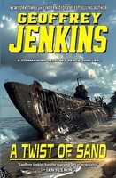 A Twist Of Sand Geoffrey Jenkins Taschenbuch Englisch 2025 Caliber Books
