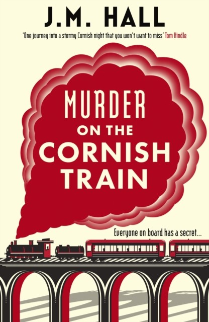 Murder on the Cornish Train: A totally gripping British cosy murder mystery (The Cornish Murder Mystery Series) - Image 3