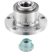 Ntn Snr R178.07 Radlagersatz FüR Skoda Fabia Roomster 542 545 6Y2 6Y5 6Y3 5J7
