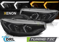 Coppia fari anteriori TUNING  Xenon D1S Per BMW F32/33 2013-2017 NO AFS