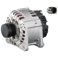 Febi Bilstein 101547 Lichtmaschine FüR VW Audi Skoda
