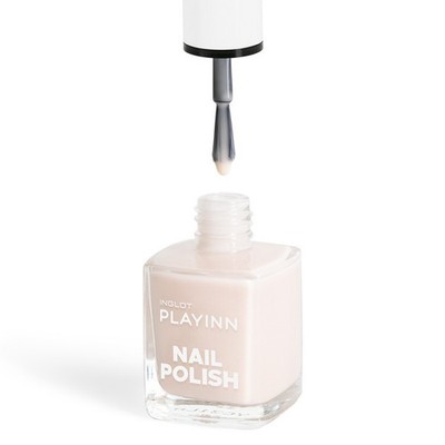Inglot Playinn Nagellack 109, 15ml, Neu & Original