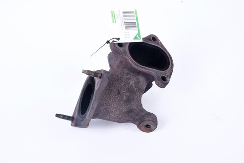 Renault Laguna III KT Abgaskrümmer Fächerkrümmer 1.5 dci