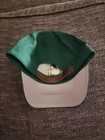 American Needle 2026 Masters Tournament Hat Leather Strapback Augusta PGA Rory — photo 3