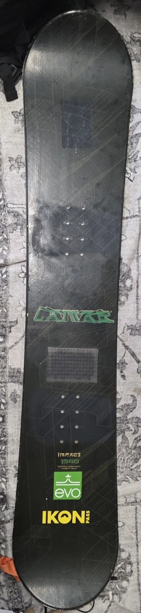 Lamar Snowboards for sale - eBay