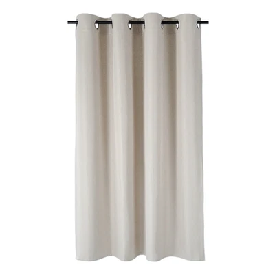 Ösenschal Dimout I - Polyester - Beige - 140 x 145 cm - Bild 1 von 4