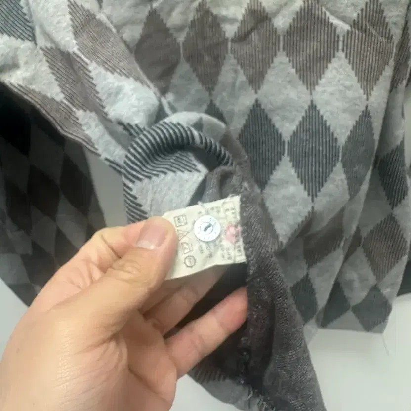 Arabian Vintage Lacoste Long Sleeve Polo T-shirt Size 105