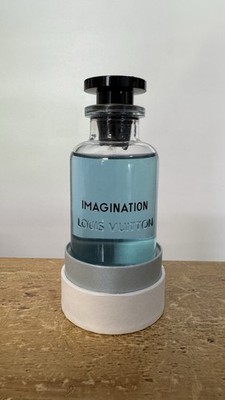 Louis Vuitton Imagination Eau de Parfum Spray 3.4 fl oz Regular Size