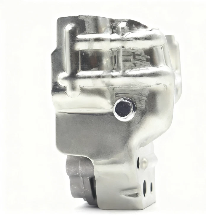 Electroválvula de carrete VTEC apta para Honda Civic Accord CR-V Element 15810-RAA-A03 Foto 3 de 4