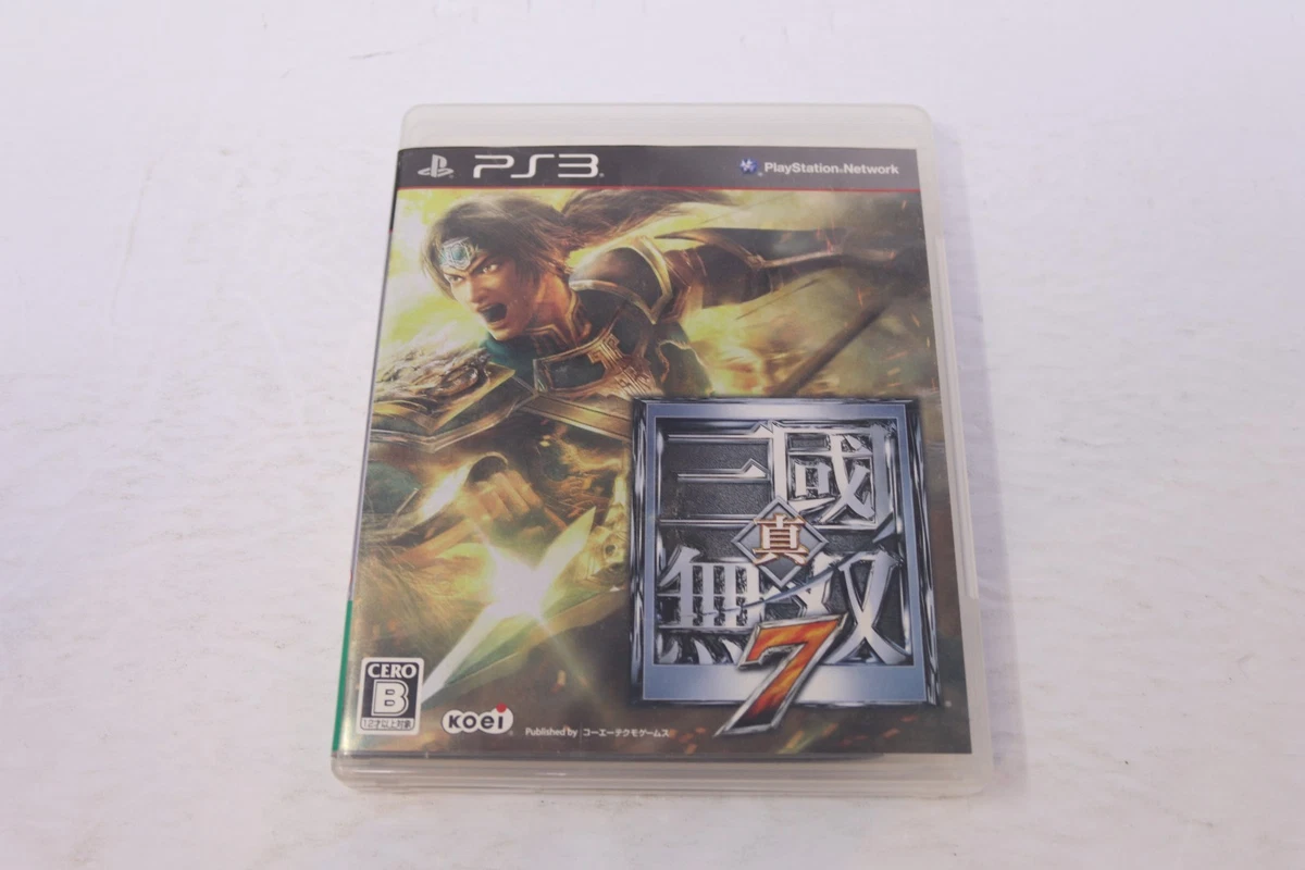 Sony PlayStation 3 NTSC-J Video Games for sale | eBay