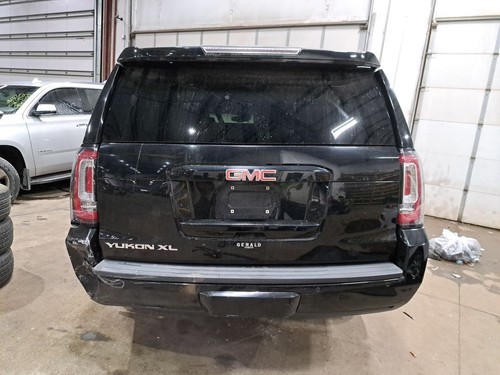 2015 Yukon Xl 1500 Jack Sku#4299180 - Picture 5 of 15