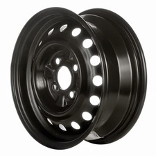 Steel Wheel 13 X 5 4 X 100 16 Hole 560-62294 Steel Wheel 13 X 5 4 X 100 16 Hole 560-62294