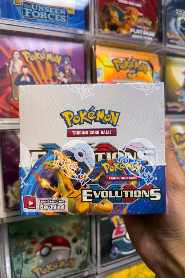 eBay Live