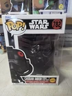 Funko Pop! Star Wars Cassian Andor (Sienar Test Pilot) #782 Chase Exclusive