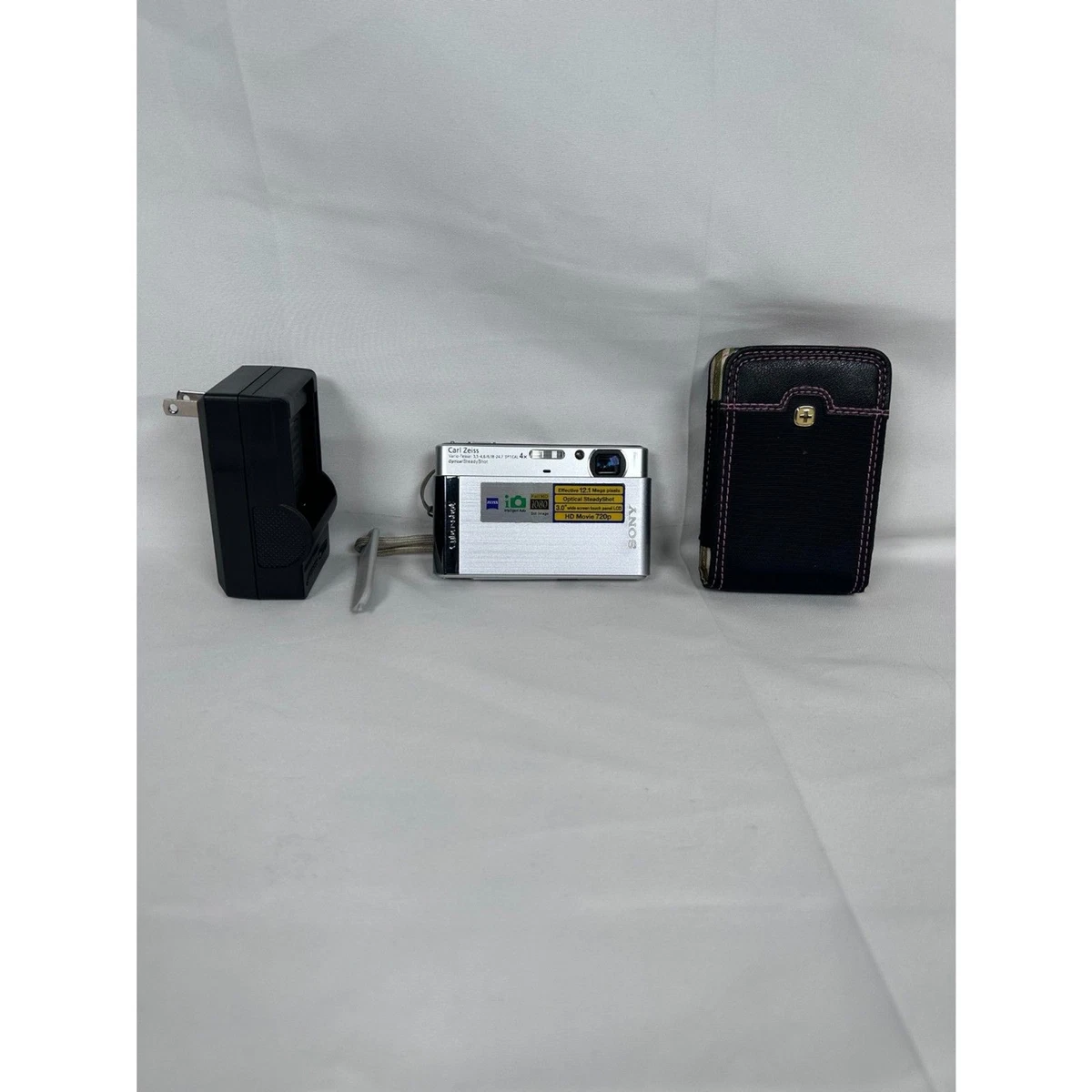 Sony Dsc T90 for sale | eBay