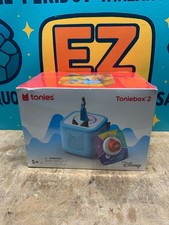 Tonies Toniebox 2 Disney Elsa Frozen E10048163 