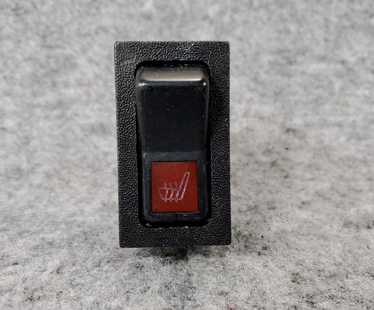 Interior Switches & Controls for Volvo 240 for sale | eBay