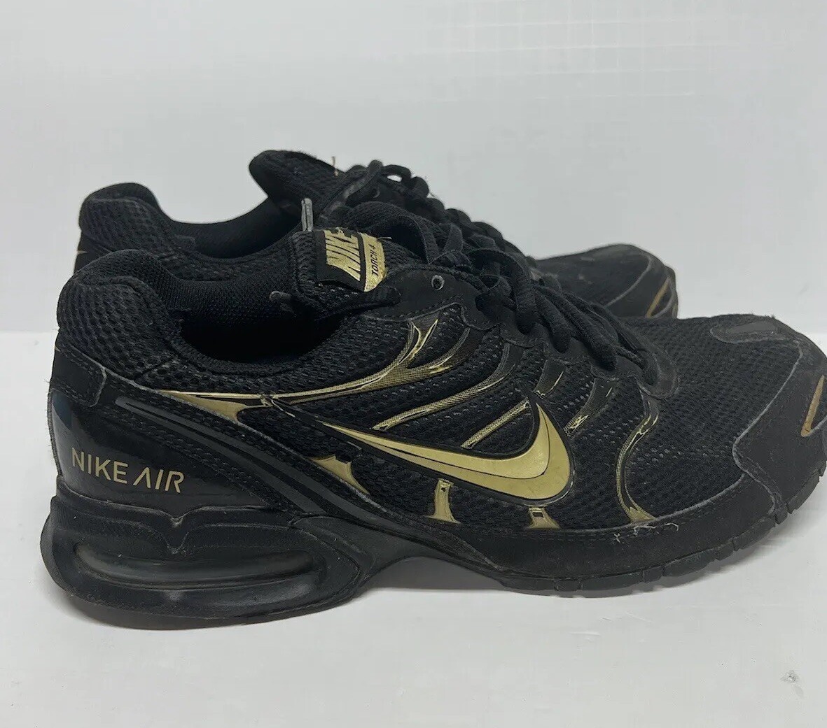 women's nike air max torch 4 hv running shoes