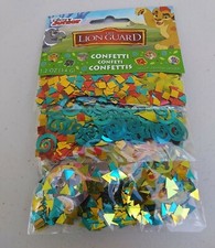 Lion Guard Kids Birthday Party Decoration Con...