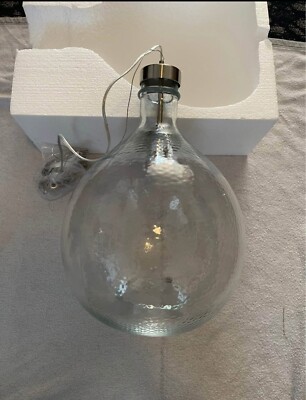 Progress Lighting P500064-009 Zin - Pendants Light - 1 Light - Globe Shade in