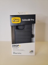 Otterbox Defender Pro Series Case With Holster For The iPhone 14 Pro - New