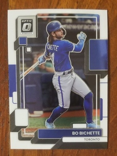 2022 Panini Donruss Optic Vet, Rookie, Insert & Parallel Baseball Cards PYP! - Picture 128 of 245