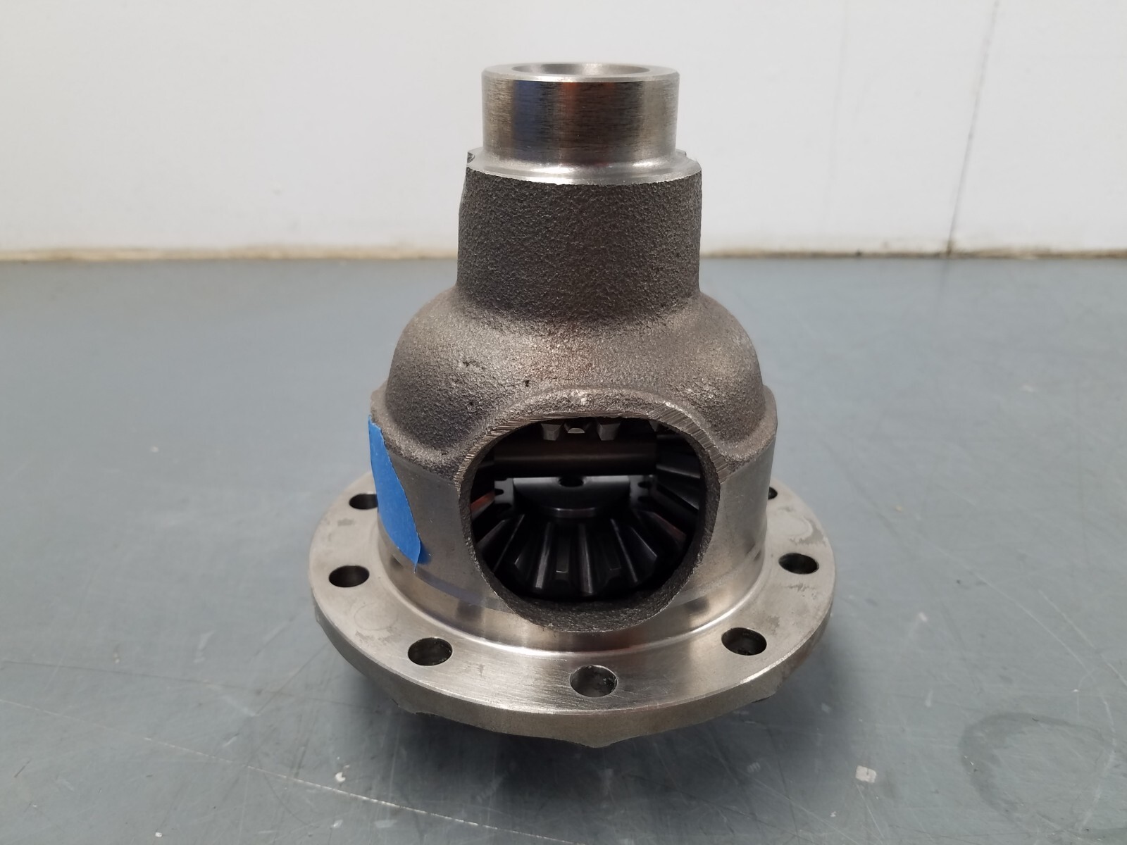 Lamborghini Aventador OEM Front Differential Carrier #7624 B5