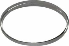 Starrett 14 to 18 TPI, 7' 9" Long x 1/2" Wide x 0.025" Thick, Welded Band Saw...