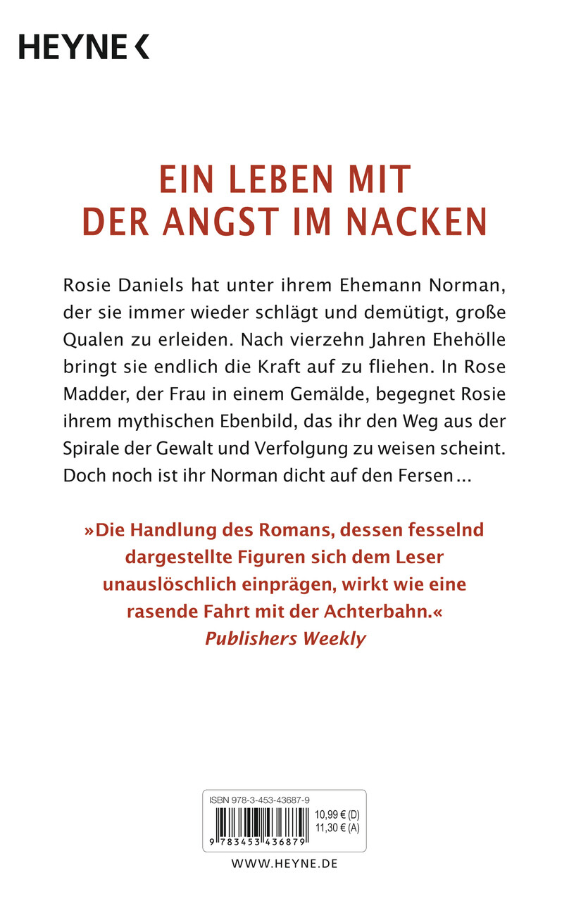 Thumbnail - Das Bild Stephen King