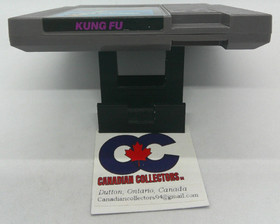 Kung Fu ( Nintendo Entertainment System, 1985 ) NES