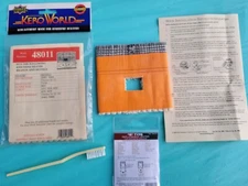 TURCO 2015,2018,4020,4025,4030 KEROSENE HEATER *WICK, *IGNITER, *BRUSH & *GUIDE