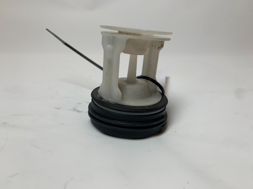 Whirlpool WWCR9435/1 Waschmaschine Ablaufpumpe Filter